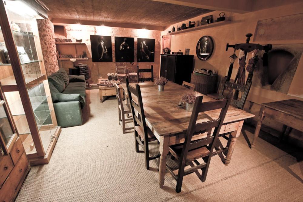 Country house Agroturismo Finca Sant Blai *