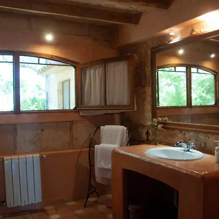 Agroturismo Finca Sant Blai Campos  Esterno foto