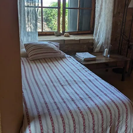 Agroturismo Finca Sant Blai Campos  Esterno foto