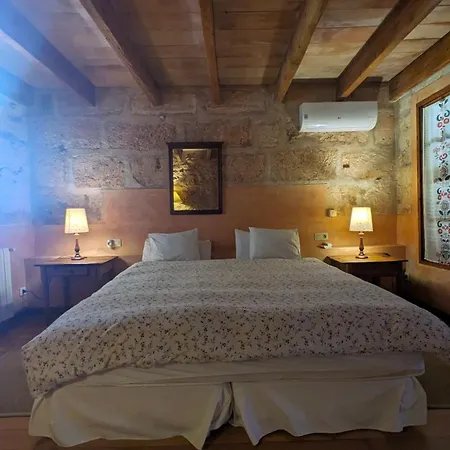 Agroturismo Finca Sant Blai Campos  Esterno foto