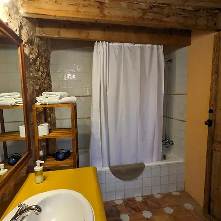 Agroturismo Finca Sant Blai Campos  Esterno foto