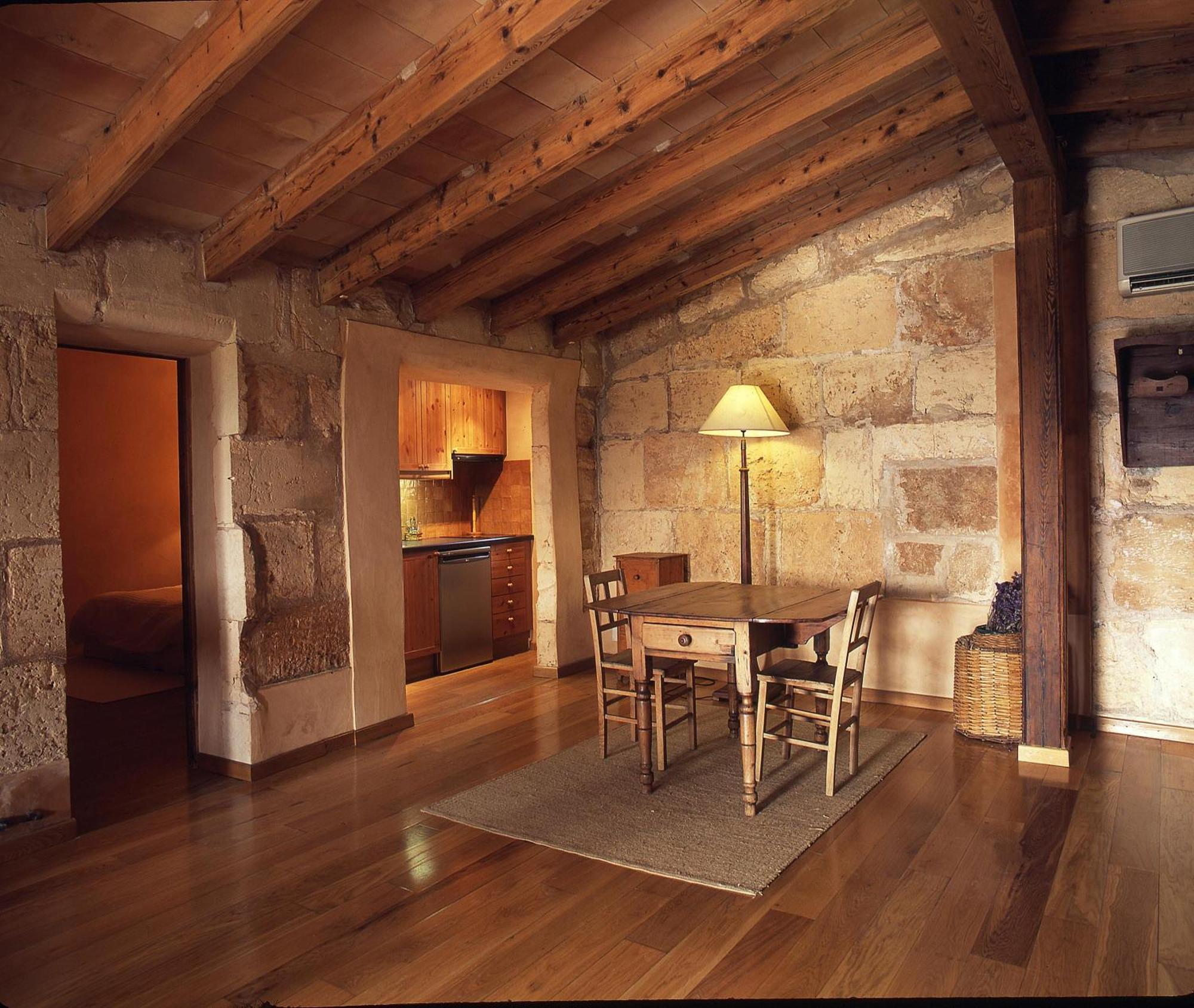 Sant Blai Casa di campagna Campos (Mallorca)