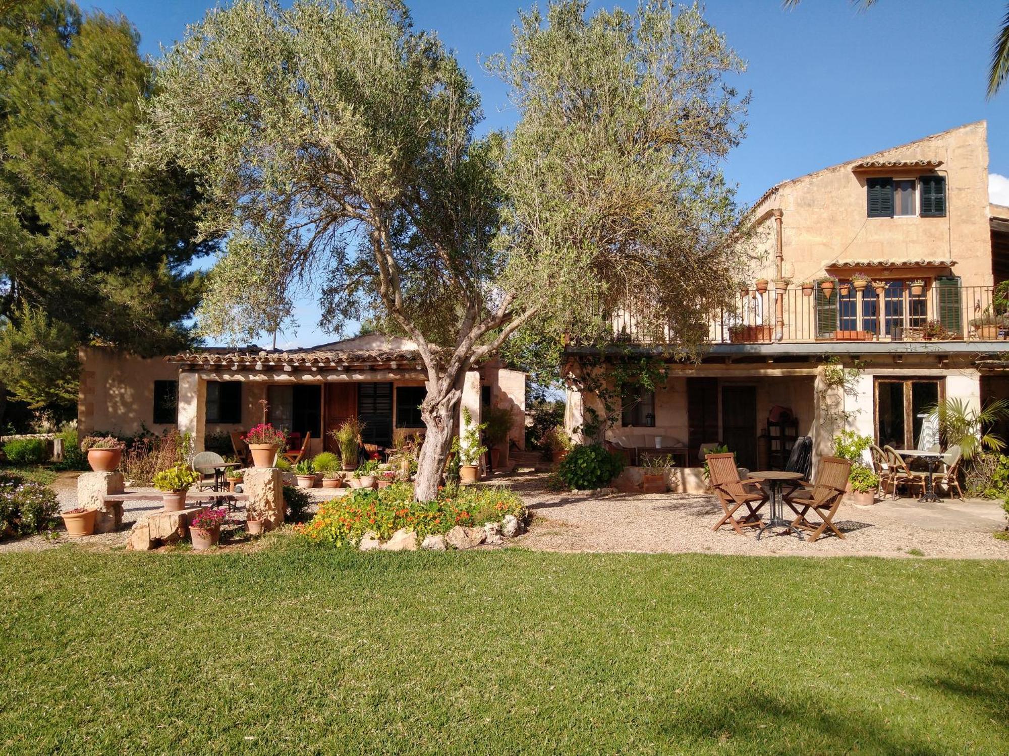 Casa di campagna Sant Blai