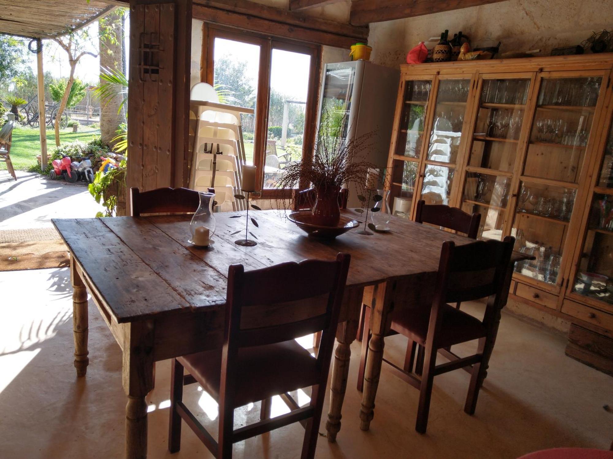 Sant Blai Casa di campagna Campos (Mallorca)
