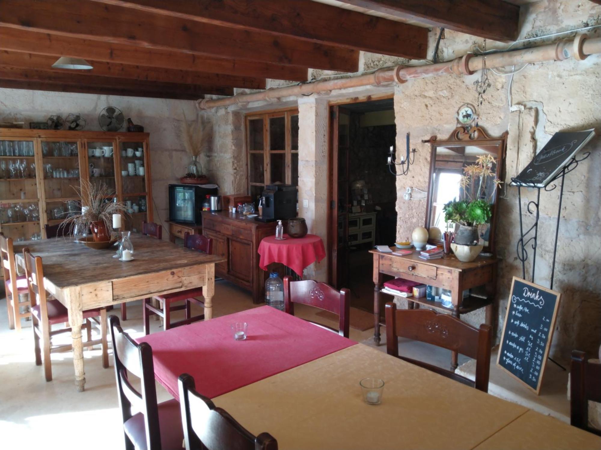 Casa di campagna Sant Blai *