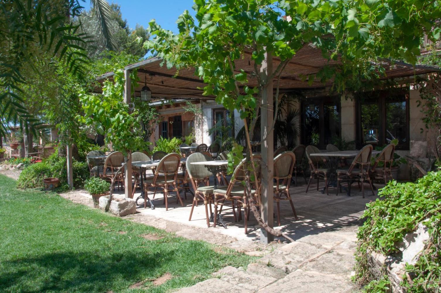 Sant Blai Casa di campagna *