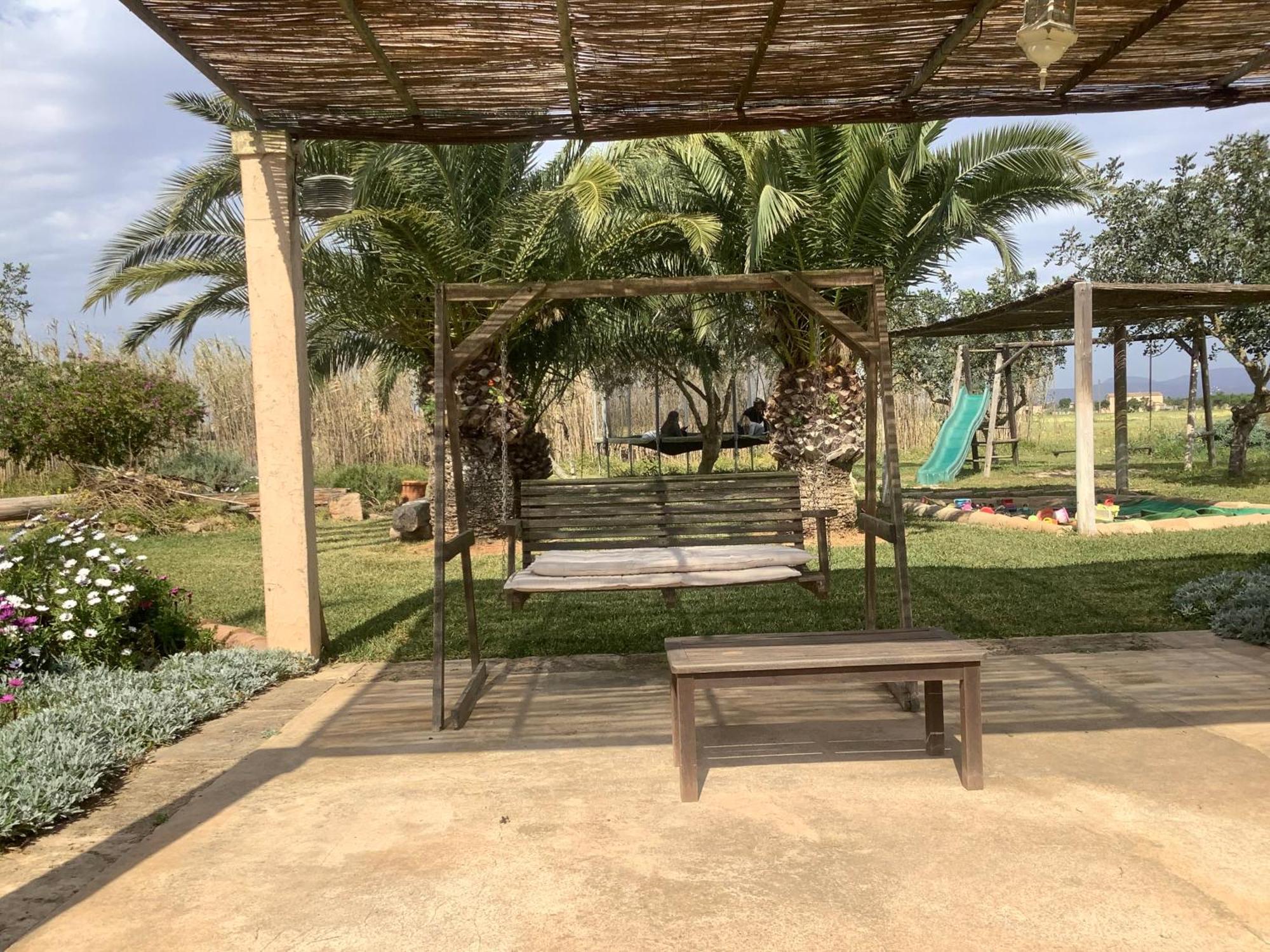 Casa di campagna Sant Blai *