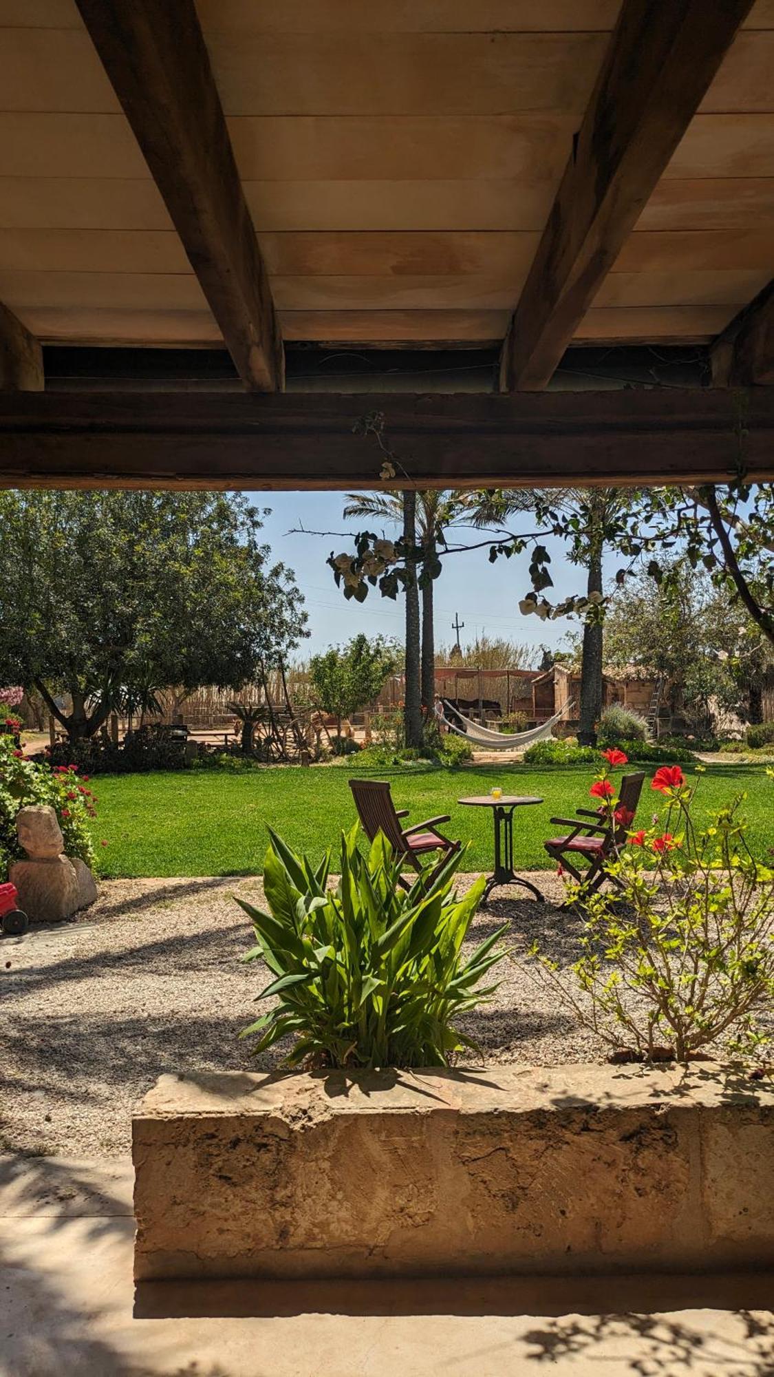 Casa di campagna Sant Blai