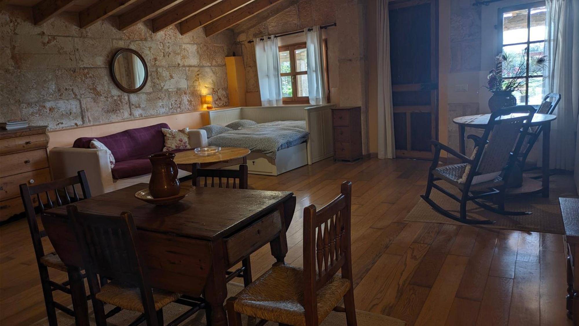 Casa di campagna Sant Blai Campos (Mallorca)