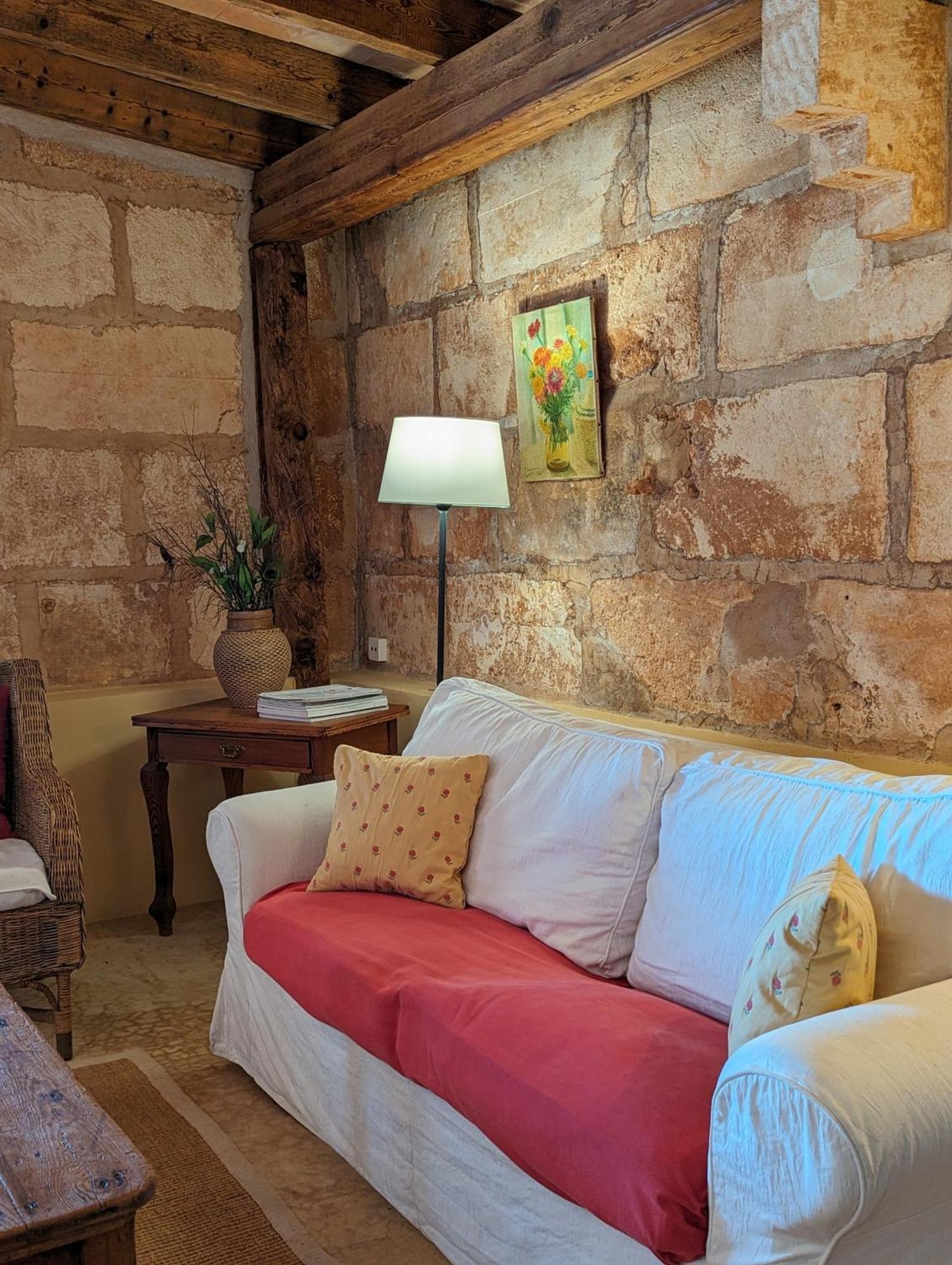Casa di campagna Sant Blai Campos (Mallorca)