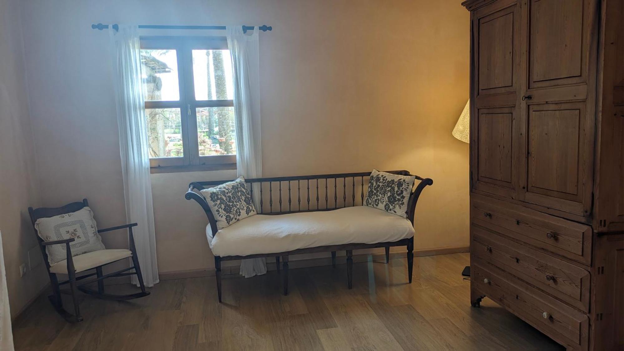 Casa di campagna Sant Blai Campos (Mallorca)