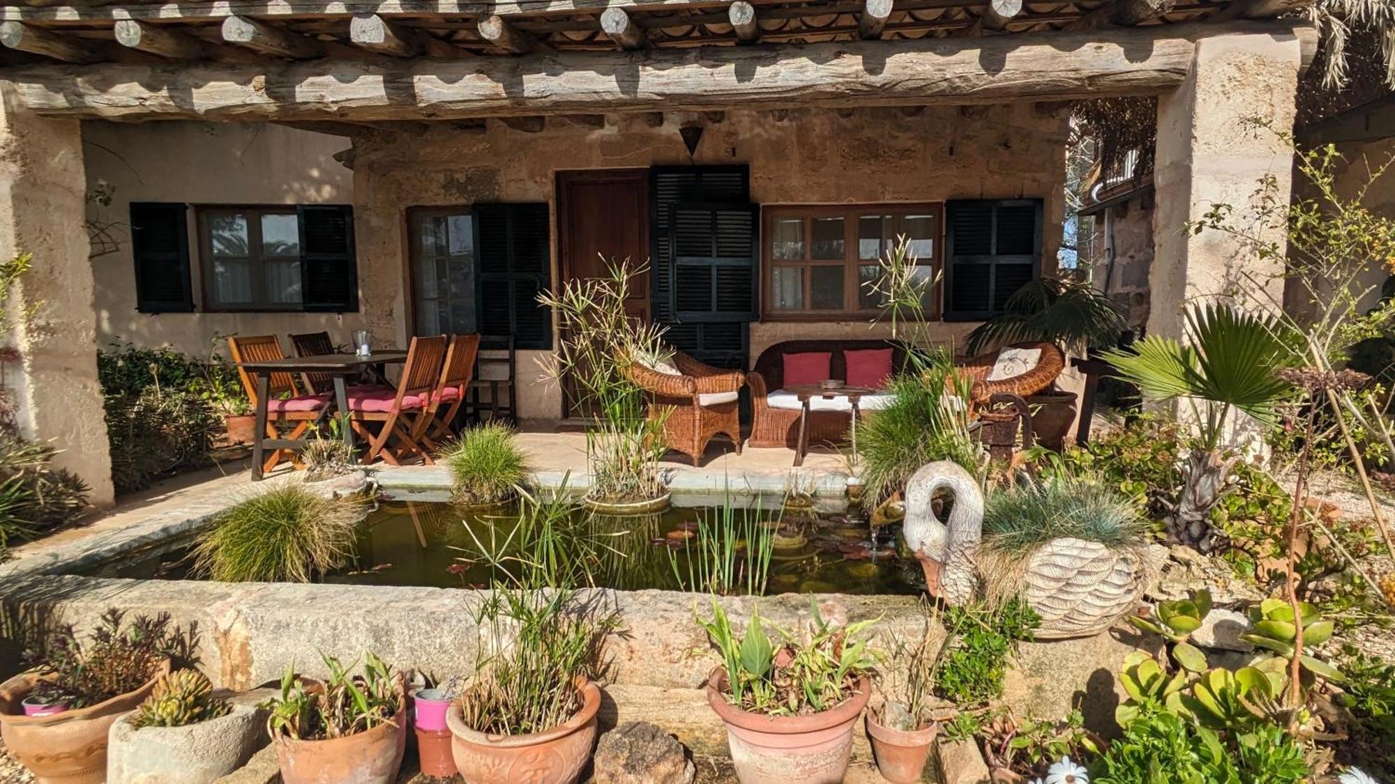 Casa di campagna Sant Blai *