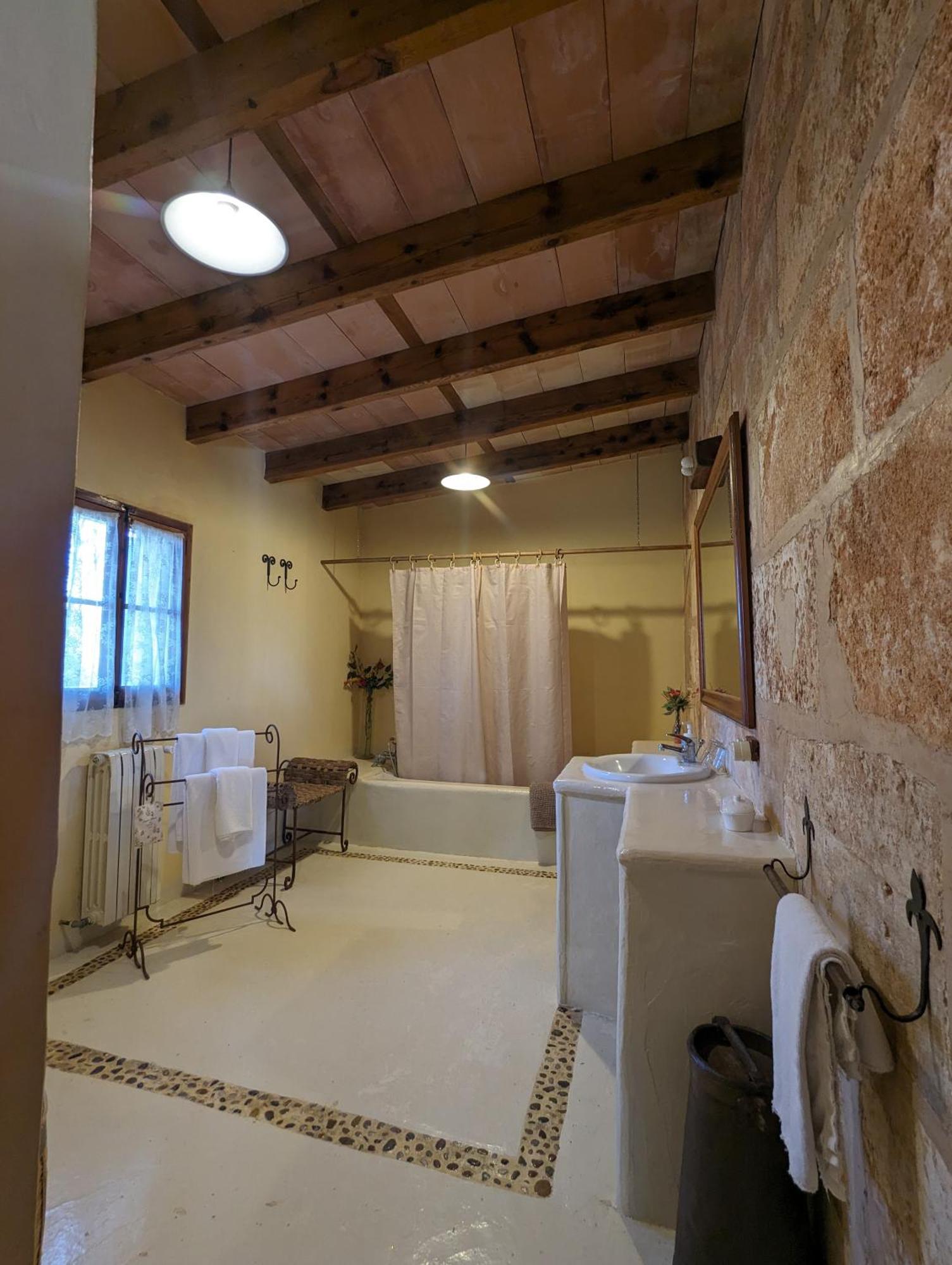 Sant Blai Casa di campagna Campos (Mallorca)
